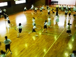 新入生 歓迎 会 ゲーム 小学校